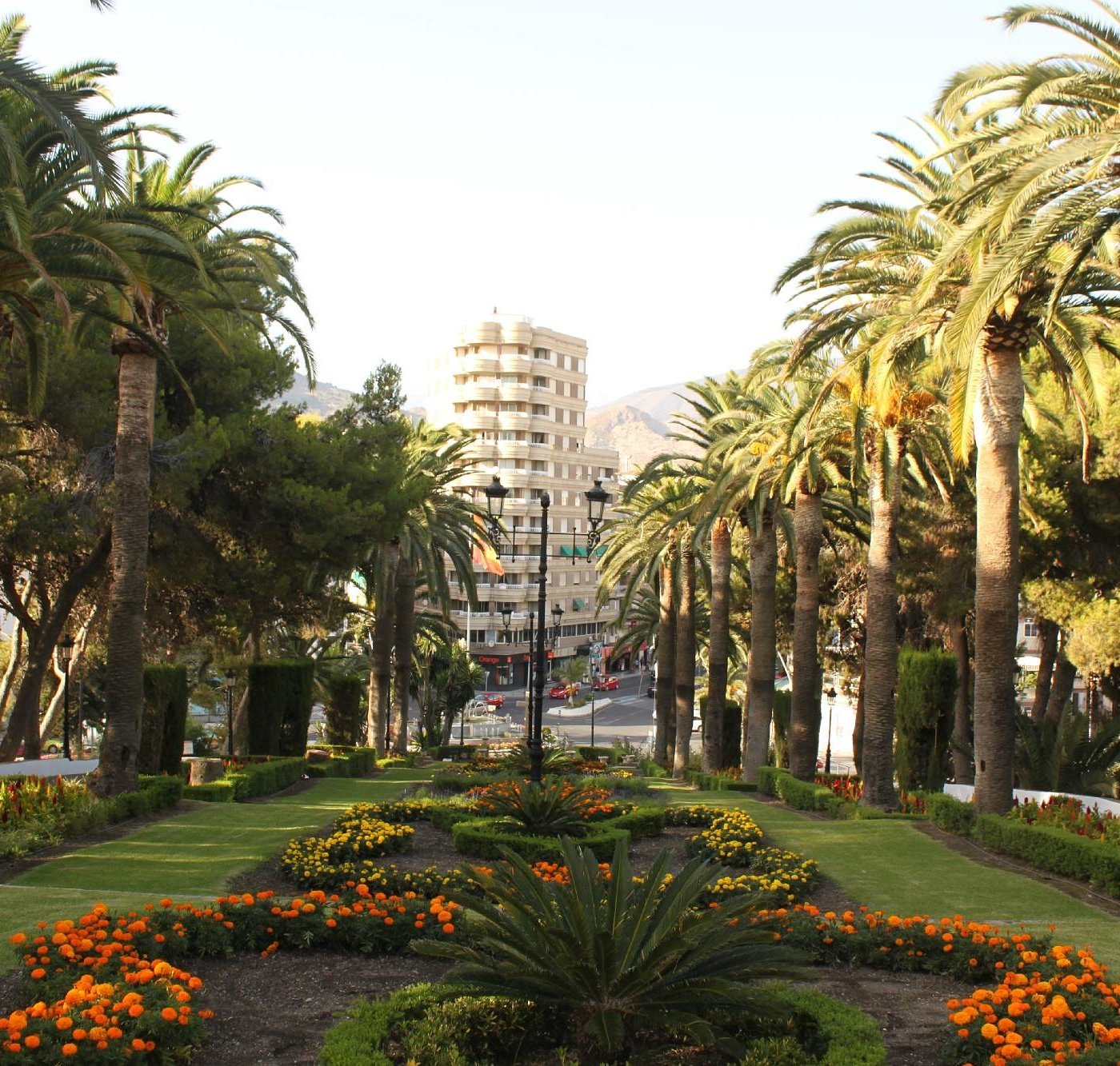 pueblos-de-america-park